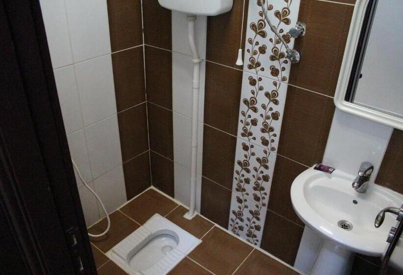 اتاق استاندارد, Zaer Al Fakhama Hotel Apartments