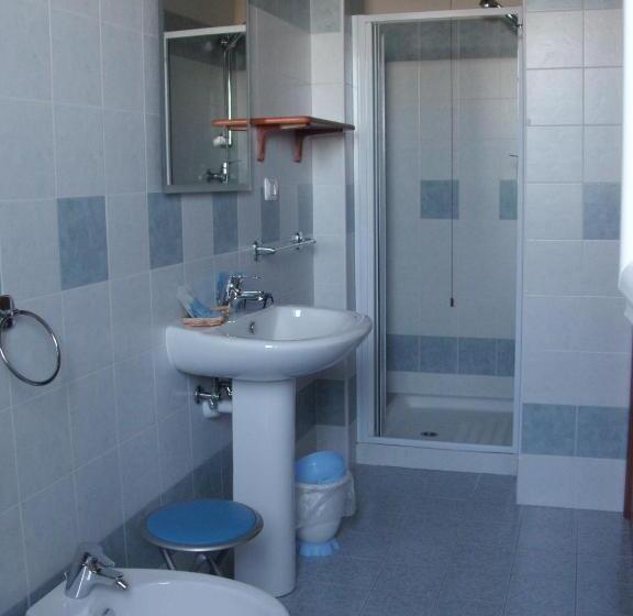 Номер Стандарт Вид на Море, Casa Di Lety