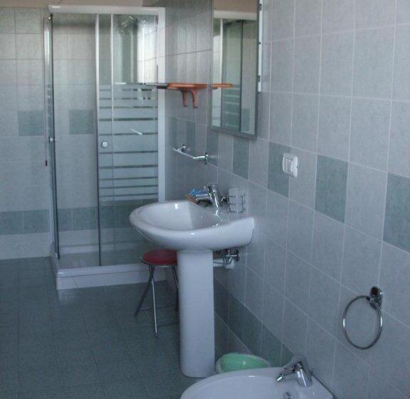 Triple Room Sea View, Casa Di Lety