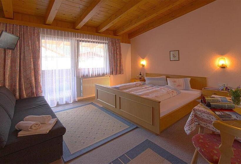 اتاق خانوادگی, Gasthof Pension Granstein