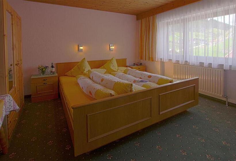 اتاق استاندارد, Gasthof Pension Granstein