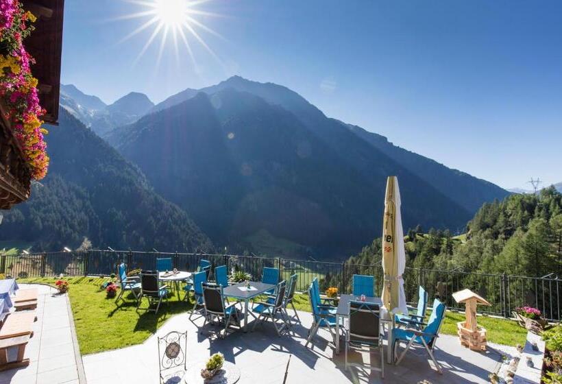 اتاق استاندارد, Gasthof Pension Granstein