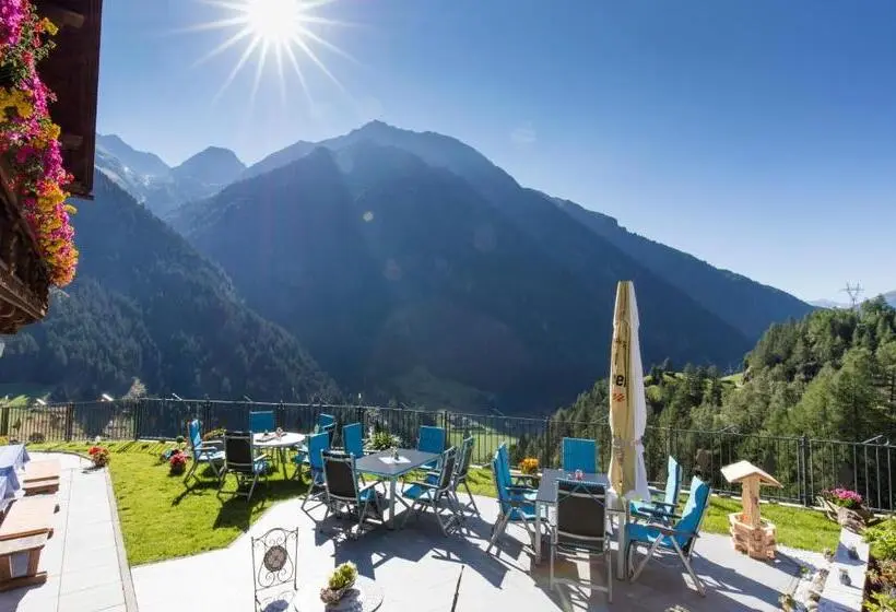 اتاق استاندارد, Gasthof Pension Granstein