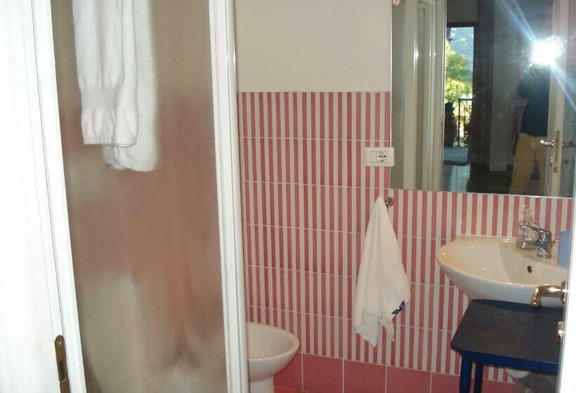 חדר סטנדרט, Agriturismo La Vecchia Dolceacqua