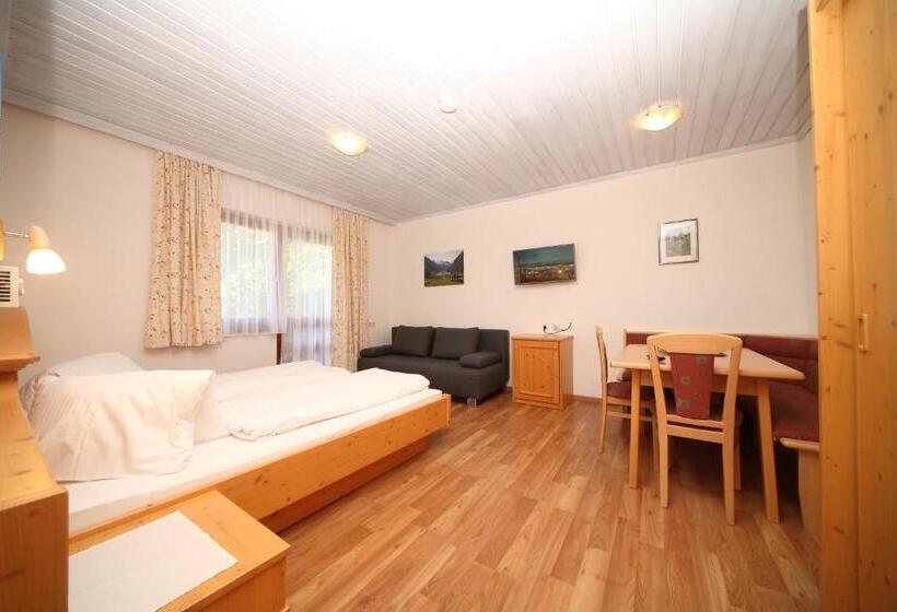 Standard Studio med Balkong, Ahlhof