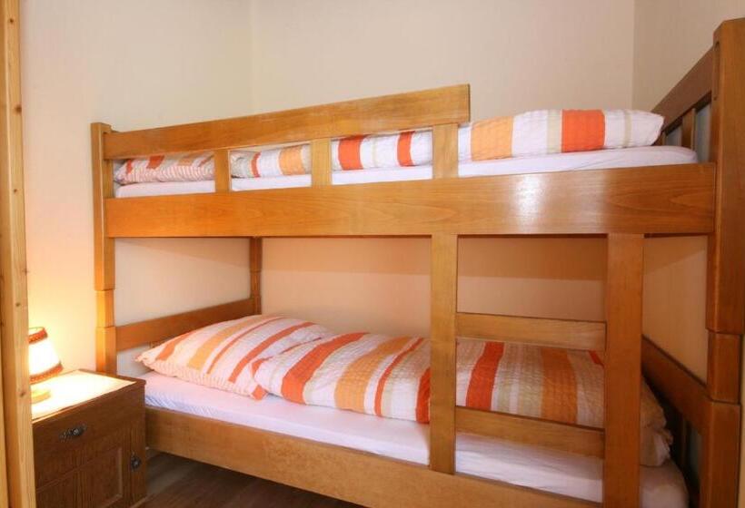 Family studio with balcony, Ahlhof