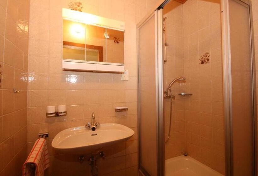 Family studio with balcony, Ahlhof