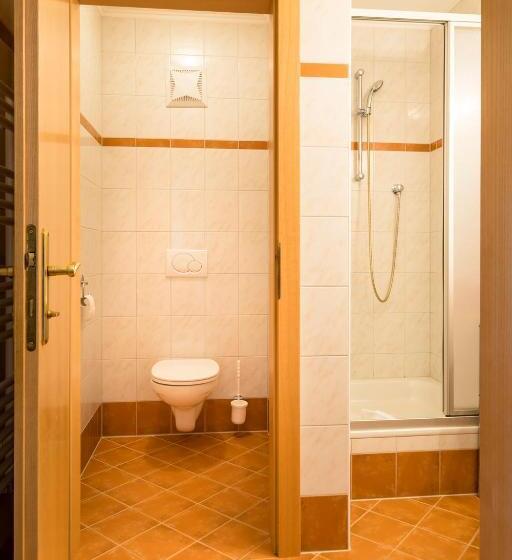 2ベッドルームのスーペリアアパートメント, Bio Bauernhof Obertrattenbachhof