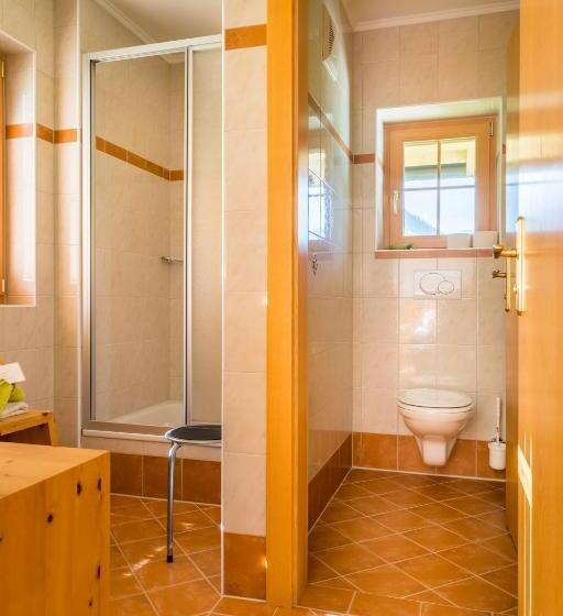 2ベッドルームのスーペリアアパートメント, Bio Bauernhof Obertrattenbachhof