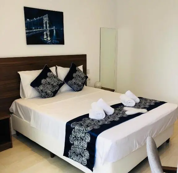 Quarto standard, Lysithea