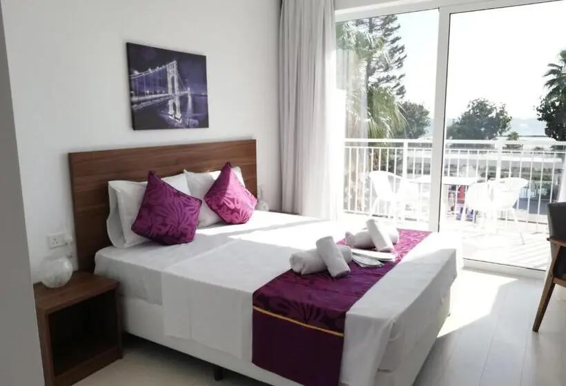 Quarto standard, Lysithea