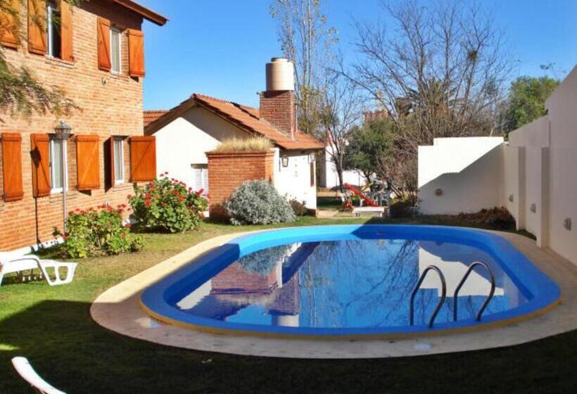 منزل 3 غرف نوم, Mirasierras