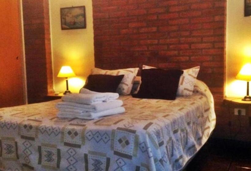 منزل 3 غرف نوم, Mirasierras