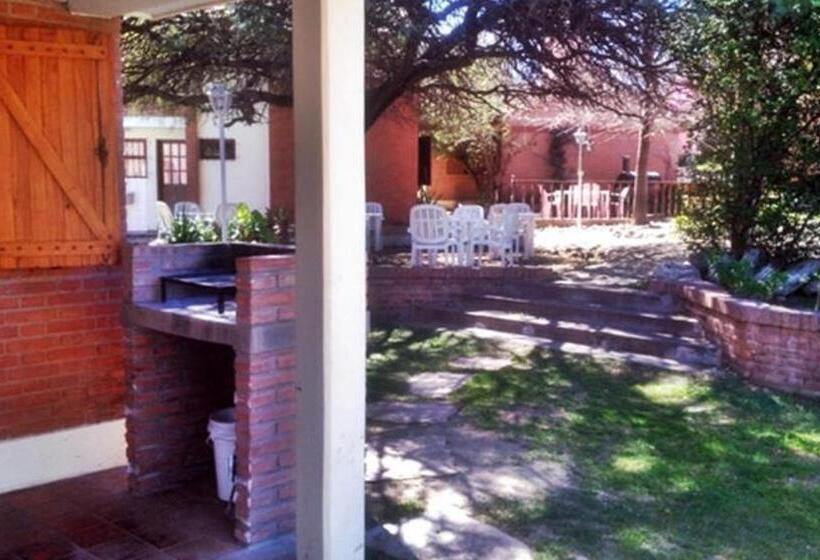 منزل 3 غرف نوم, Mirasierras