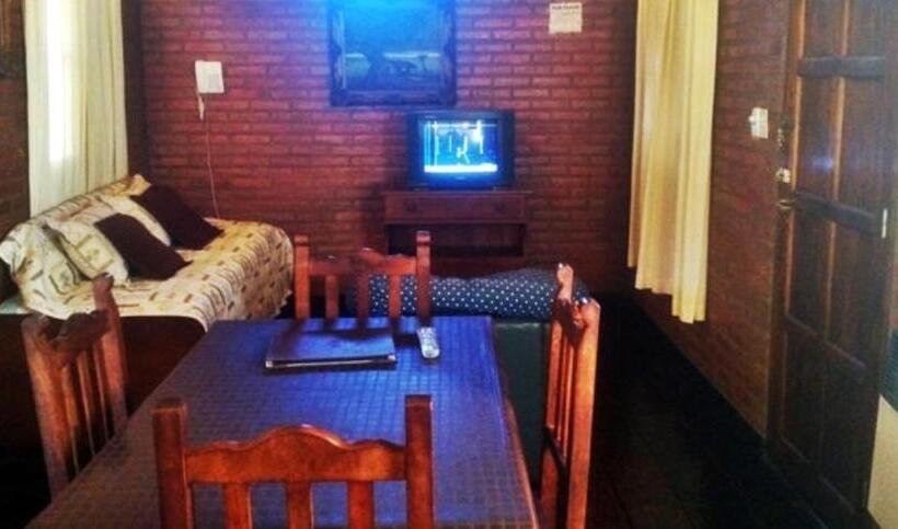 منزل 3 غرف نوم, Mirasierras