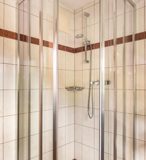 شقة ديلوكس غرفة نوم واحدة, Tonibauer