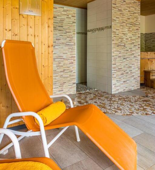 شقة ديلوكس غرفة واحدة, Tonibauer