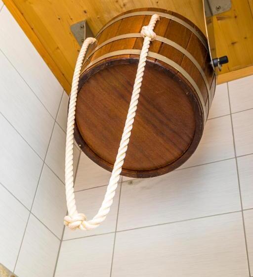 شقة ديلوكس غرفة واحدة, Tonibauer