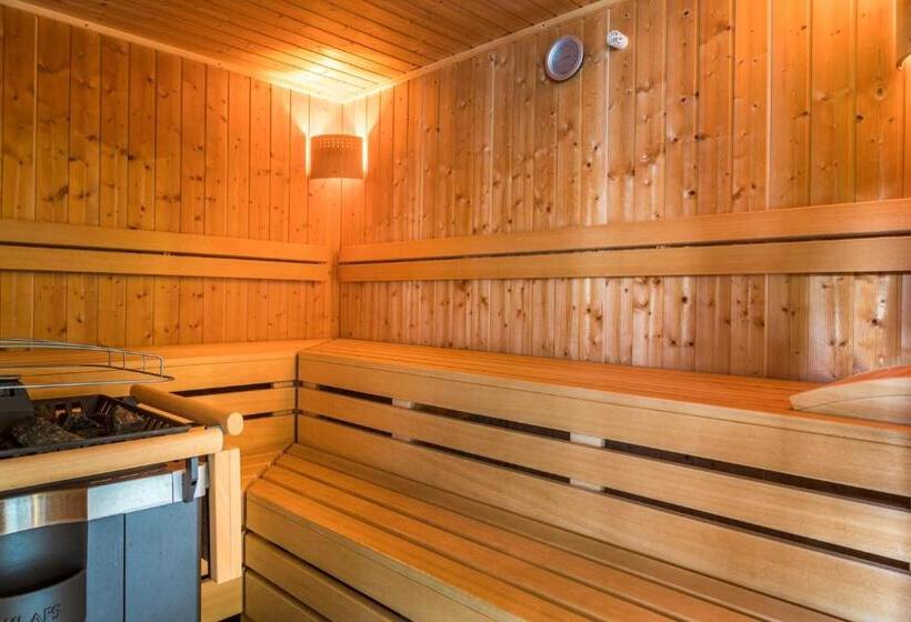 شقة ديلوكس غرفة واحدة, Tonibauer