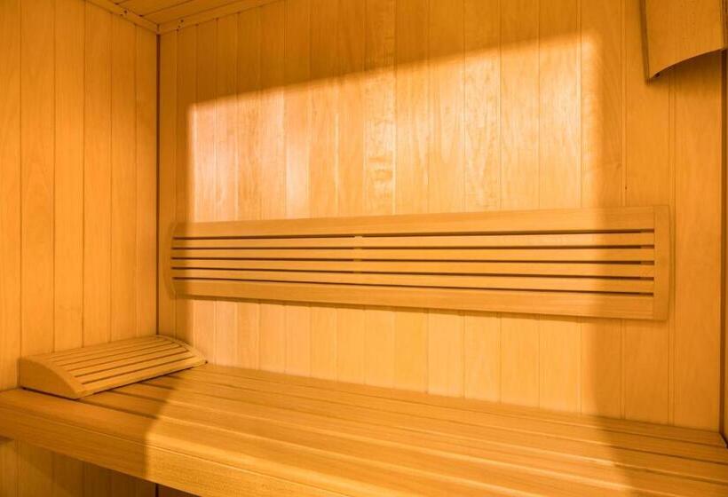 شقة ديلوكس غرفة نوم واحدة, Tonibauer