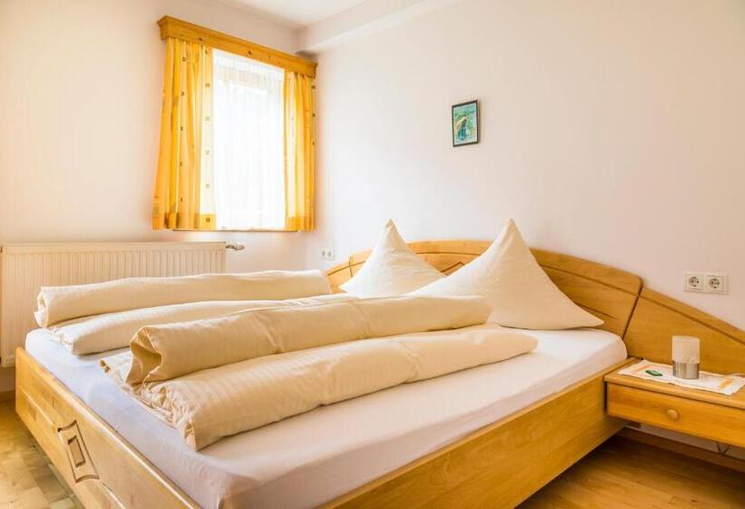 شقة ديلوكس غرفة نوم واحدة, Tonibauer