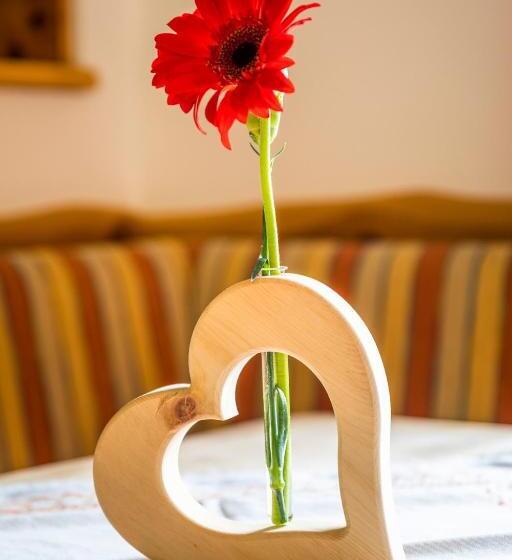 شقة ديلوكس غرفة واحدة, Tonibauer