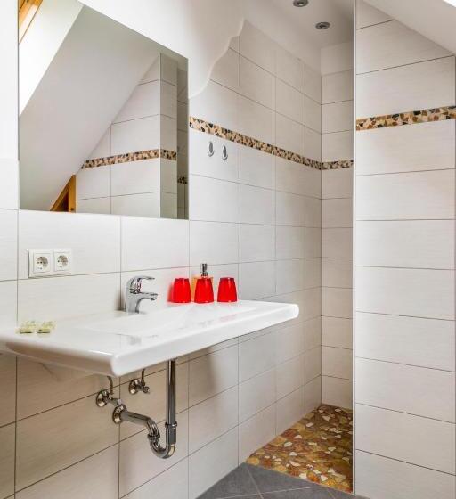 شقة ديلوكس غرفة واحدة, Tonibauer