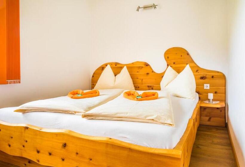 شقة ديلوكس غرفة واحدة, Tonibauer