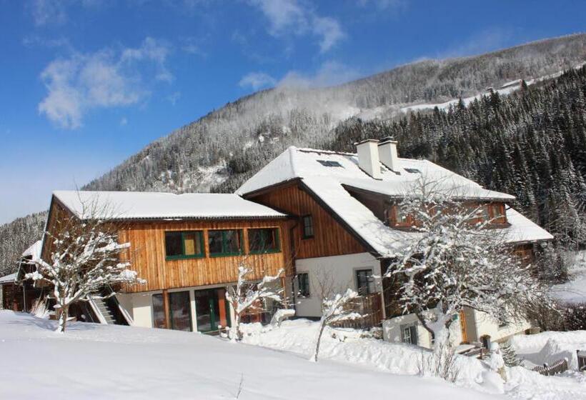 شقة ديلوكس غرفة واحدة, Tonibauer