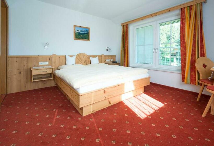 غرفة كومفورت, Alpengasthof Fichtenheim