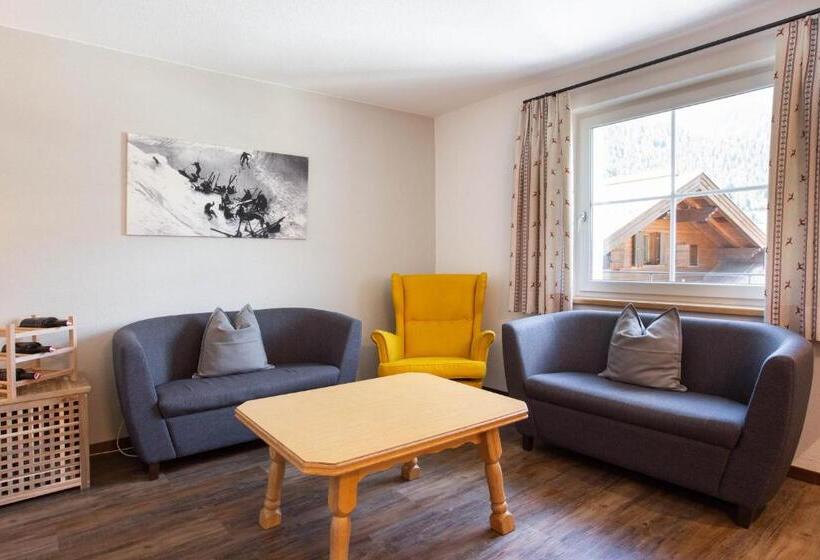 آپارتمان 3 خوابه, Midland