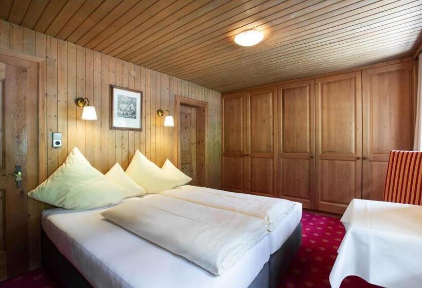 اتاق استاندارد, Midland