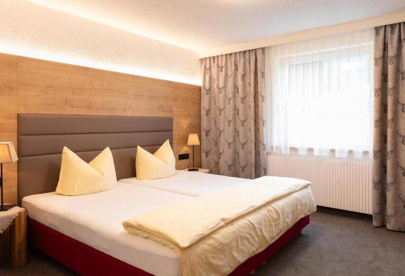 اتاق استاندارد, Midland