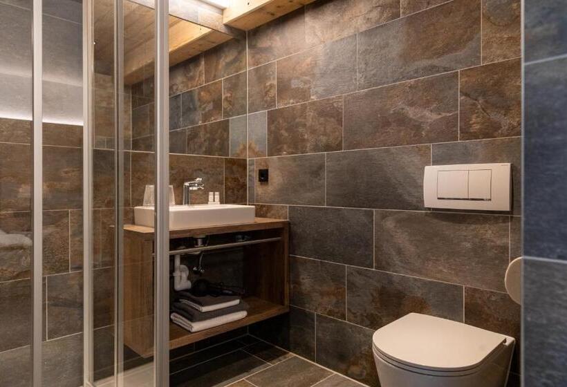 اتاق استاندارد, Midland