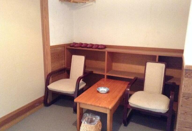 バス共有のスタンダードルーム, Resort Inn Chitose