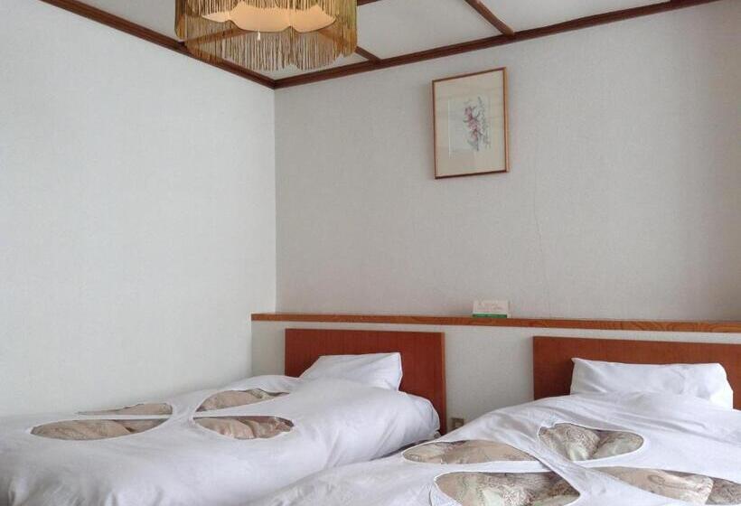 اتاق استاندارد, Resort Inn Chitose
