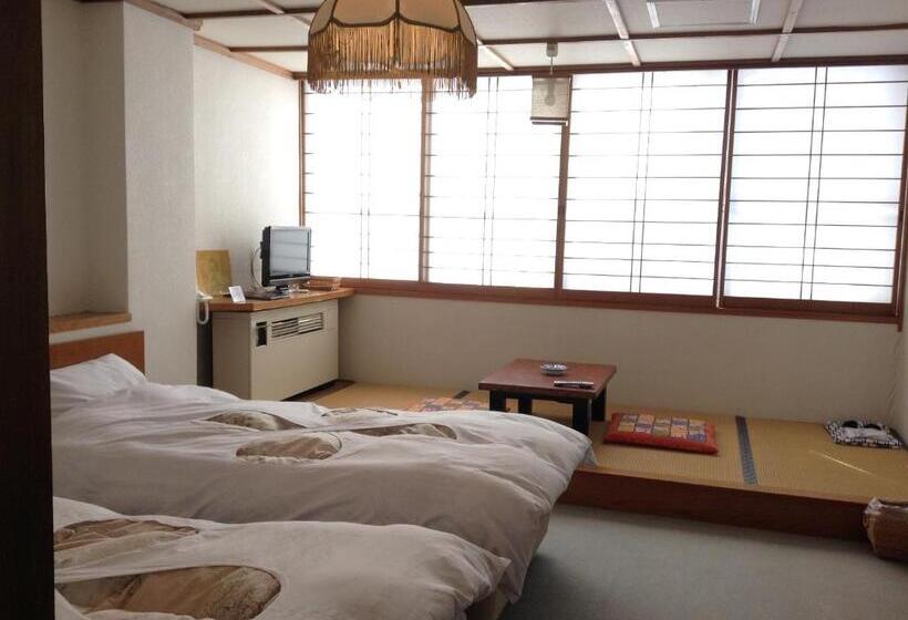 スタンダードルーム, Resort Inn Chitose