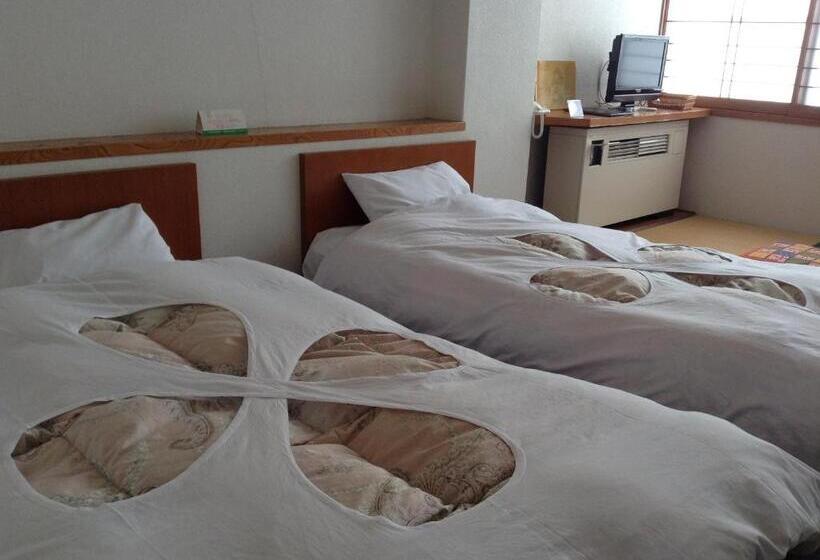 スタンダードルーム, Resort Inn Chitose