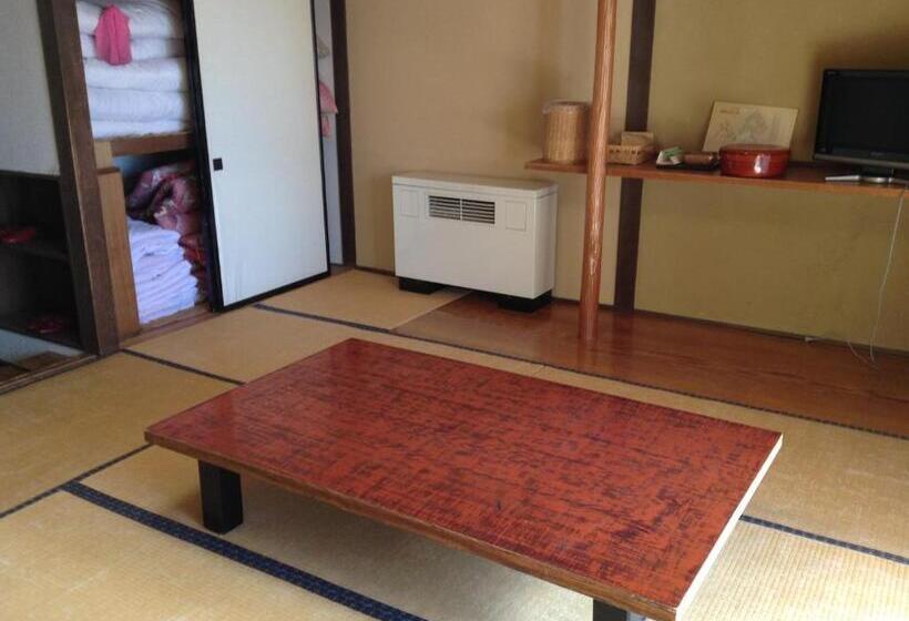 スタンダードルーム, Resort Inn Chitose