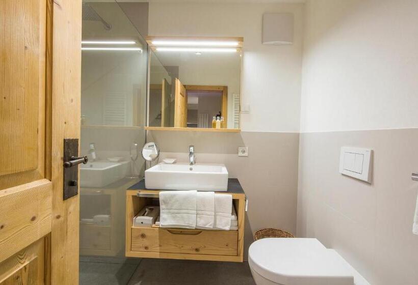 Апартаменты 1 Спальня, Residence Villa Al Sole