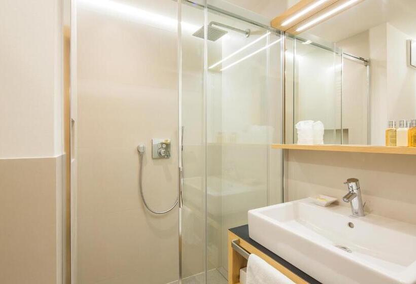 Апартаменты 2 Спальни, Residence Villa Al Sole