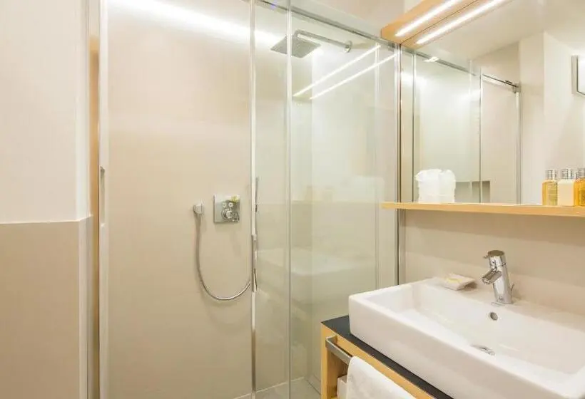 ２ベッドルームアパートメント, Residence Villa Al Sole