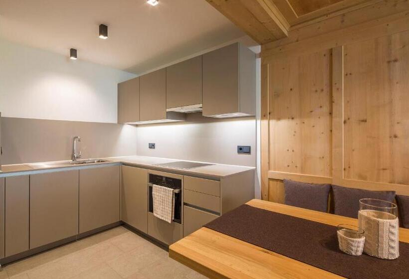 Апартаменты 2 Спальни, Residence Villa Al Sole