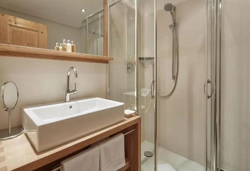 スタンダードスタジオ, Residence Villa Al Sole