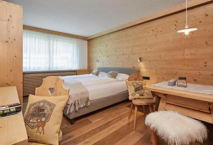 スタンダードスタジオ, Residence Villa Al Sole