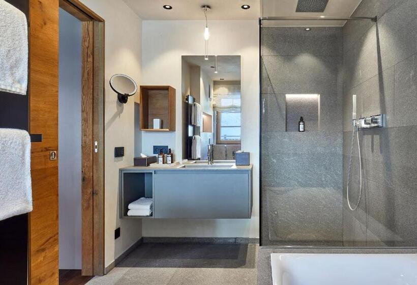 Апартаменты 3 Спальни, Residence Villa Al Sole