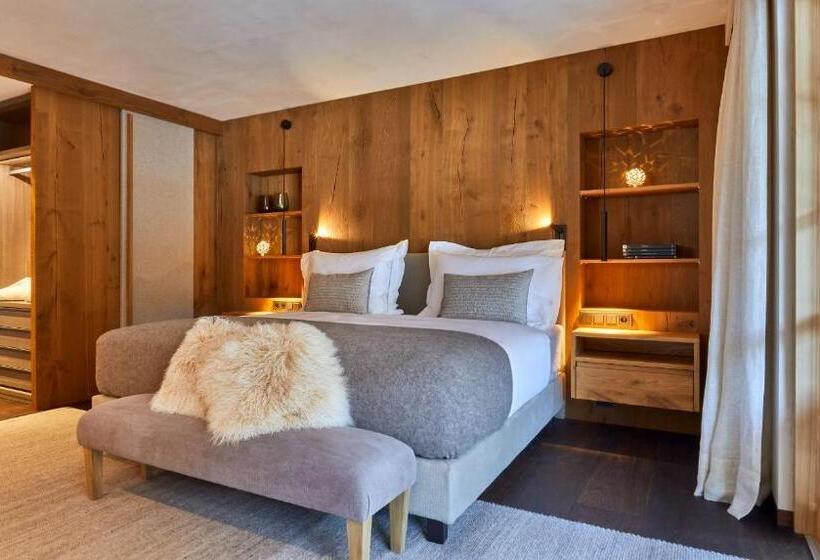 Апартаменты 3 Спальни, Residence Villa Al Sole