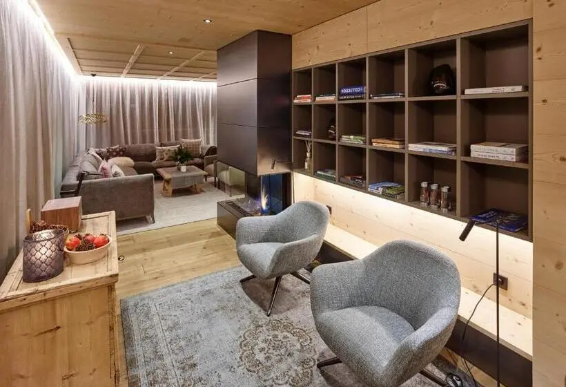 １ベッドルームペントハウスアパート, Residence Villa Al Sole