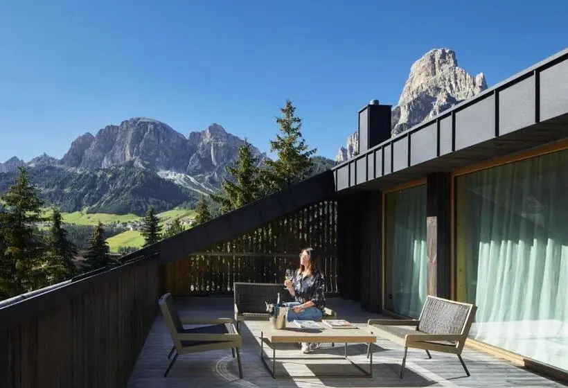 １ベッドルームペントハウスアパート, Residence Villa Al Sole