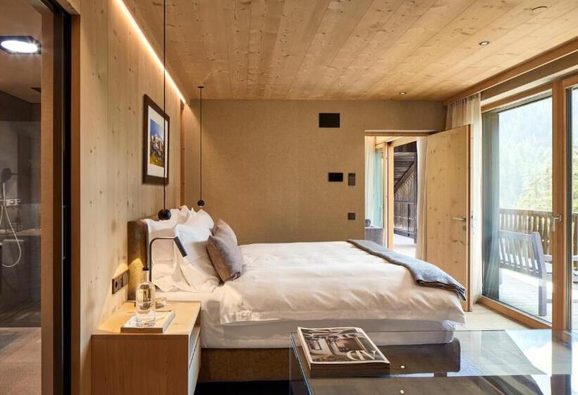 Апартаменты Пентхаус 1 Спальня, Residence Villa Al Sole